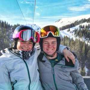 Meet your Posher, Zoe